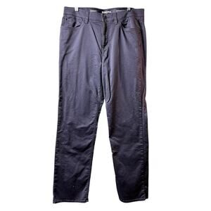 Sonoma Every Day All Day Pants in Gray 36 x 32 (2922)